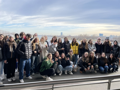 5AChieti_Wien