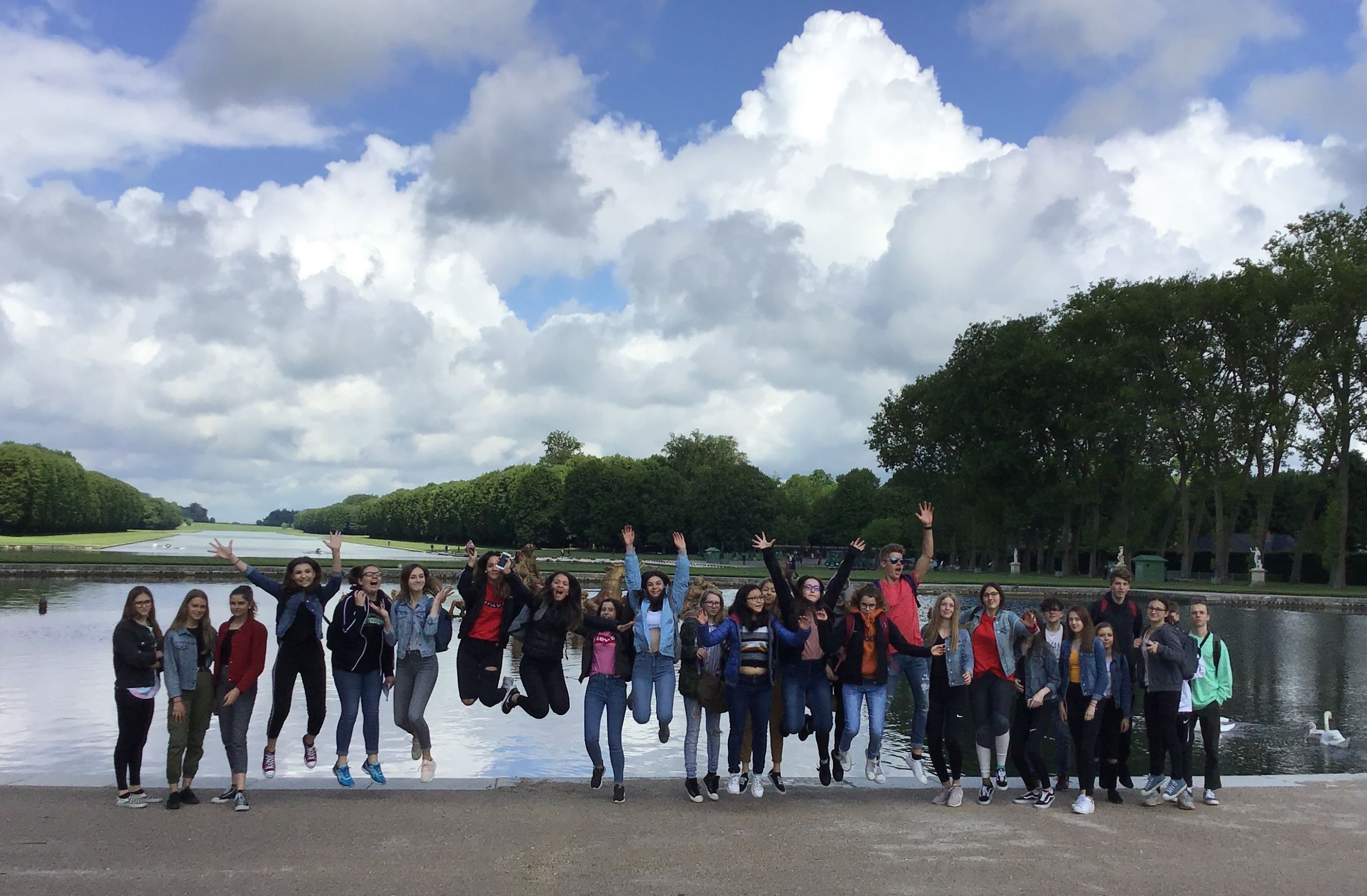 Erasmus Reise Erasmus Reise