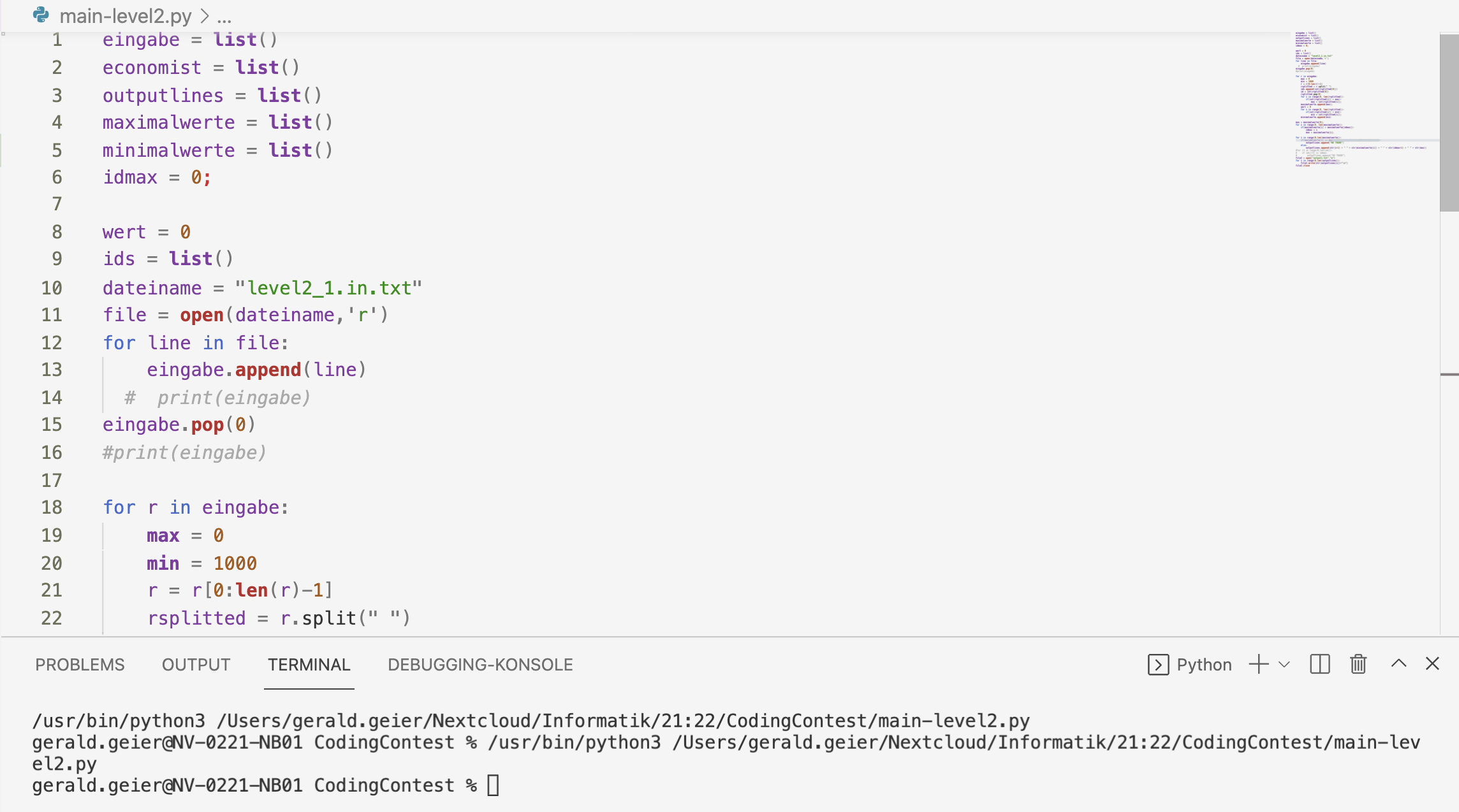 coding-contest-1
