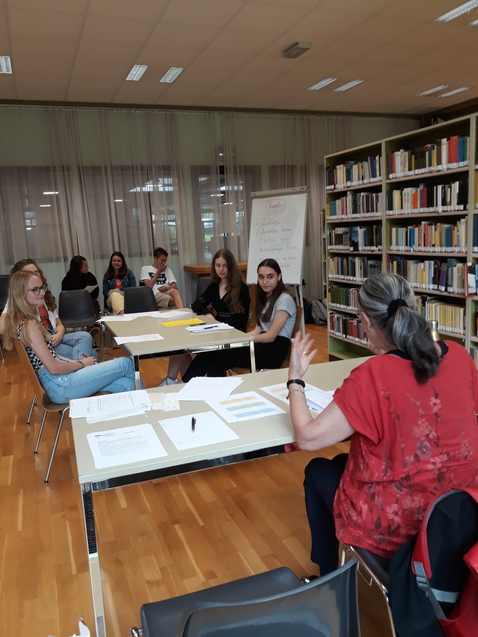 Peermediation (2)