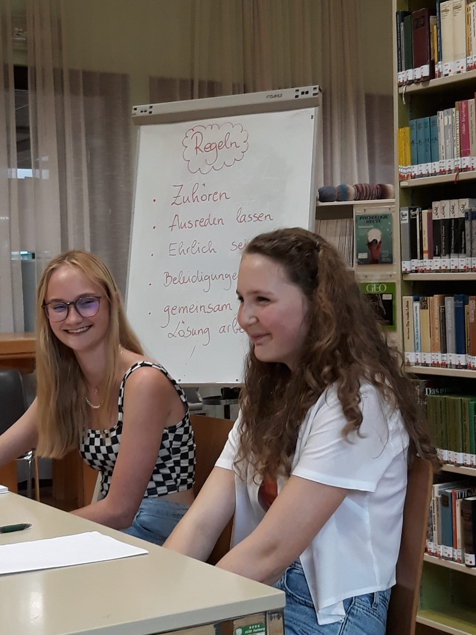 Peermediation (3)
