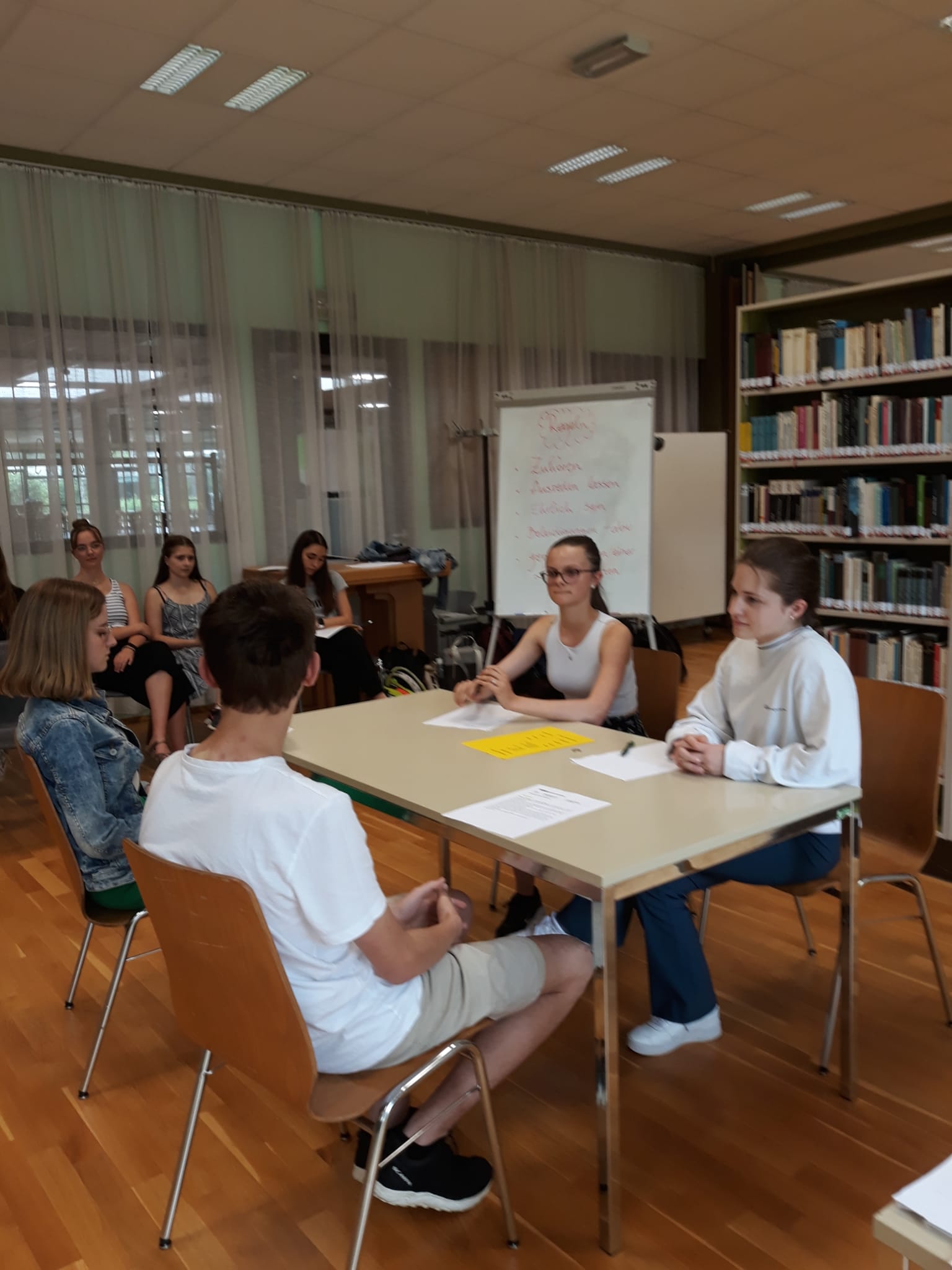 Peermediation (4)