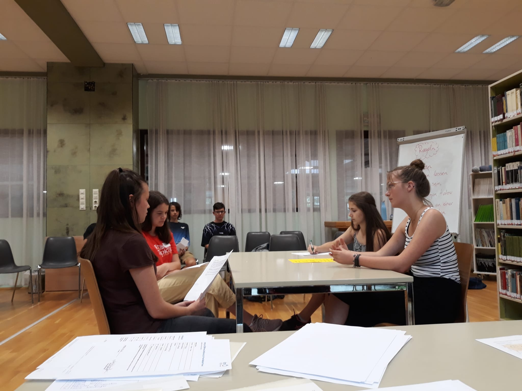 Peermediation (6)
