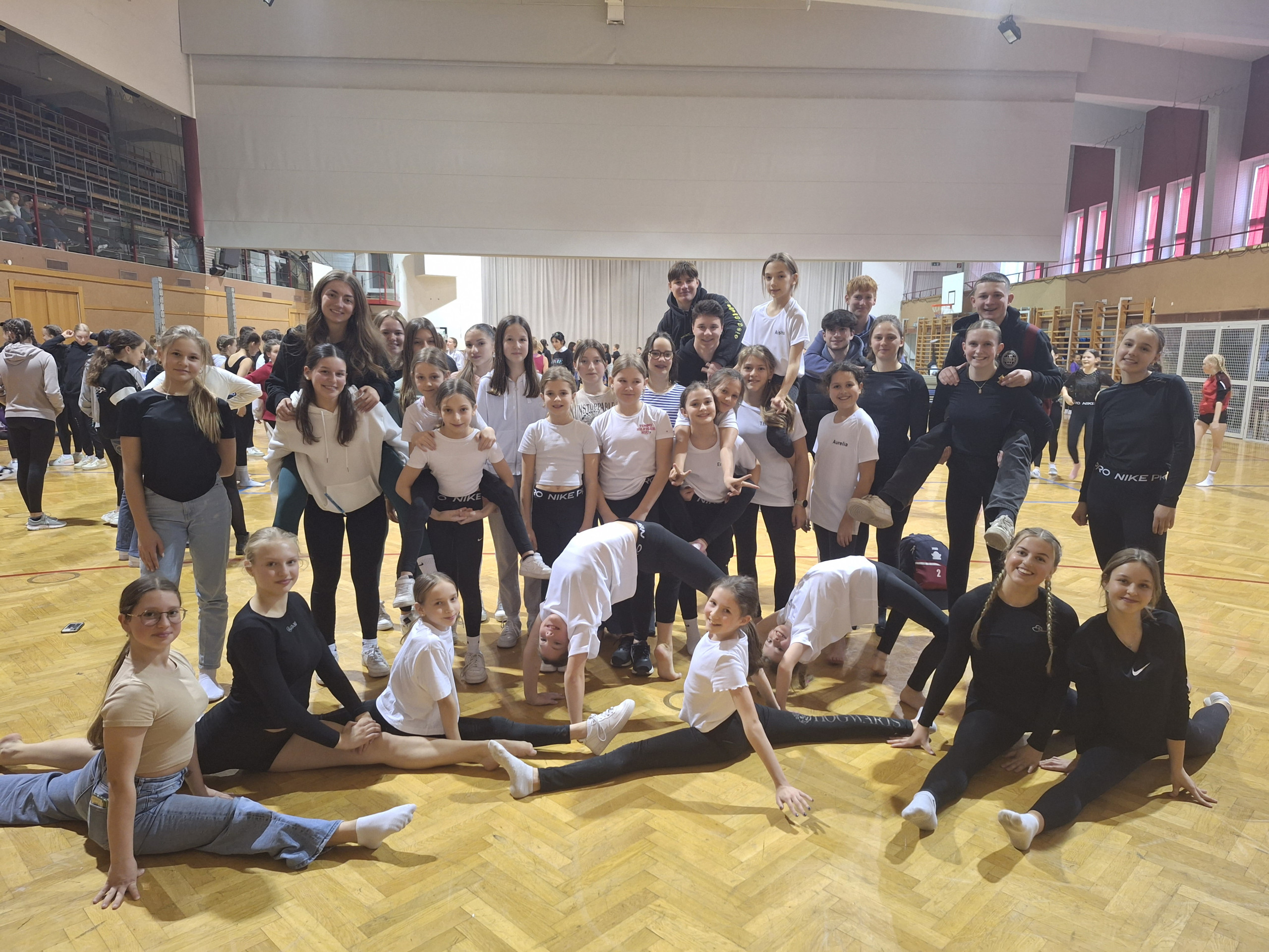 01 – Gruppenfoto