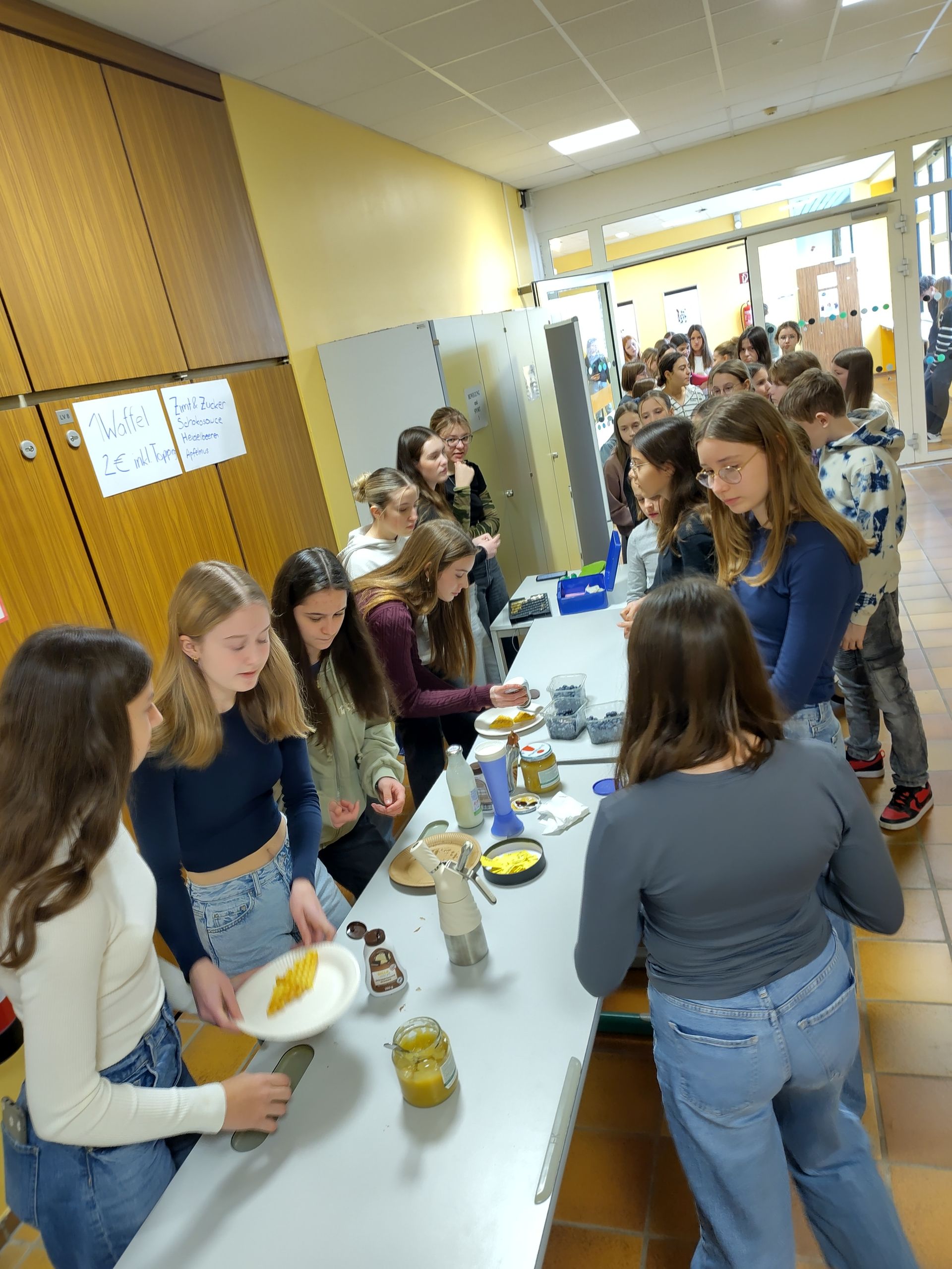 Charity Aktion_Kochen für Bildung 5A (1)